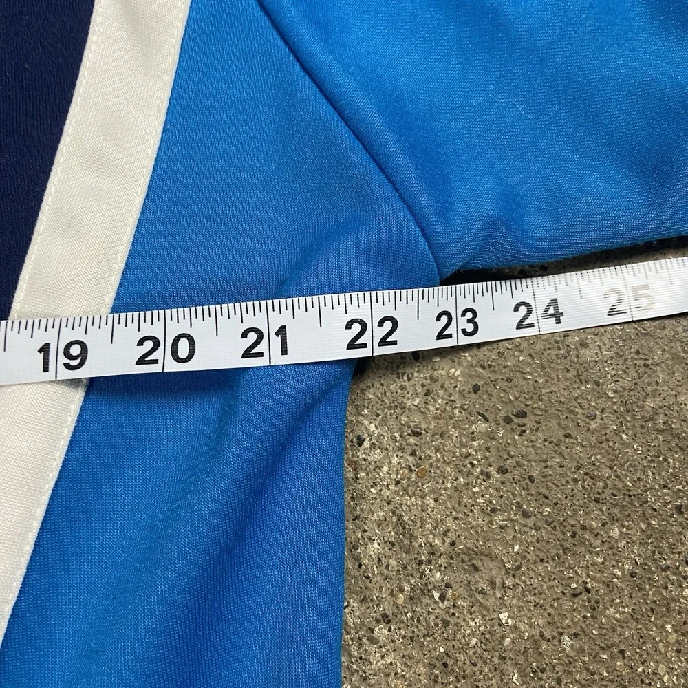 adidas small stain